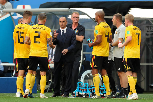 上的战略布 上的战略布