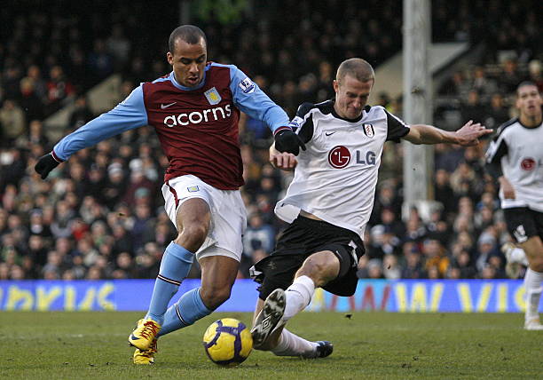 在切尔西的 在切尔西的